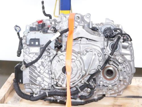 Gearbox JEEP AVENGER (J2) Electric | BP23683035M3