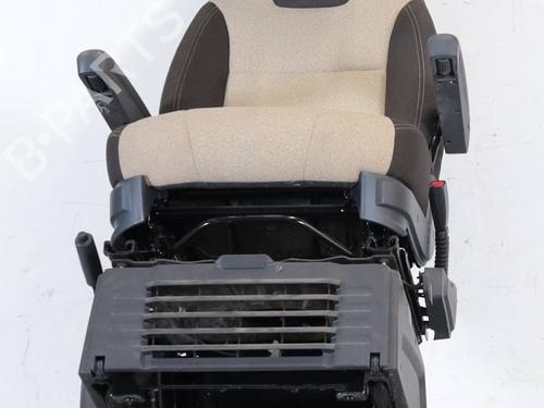Right front seat FIAT DUCATO Platform/Chassis (250_) 140 Multijet 2,2 D | BP39403435C16 - Image 6