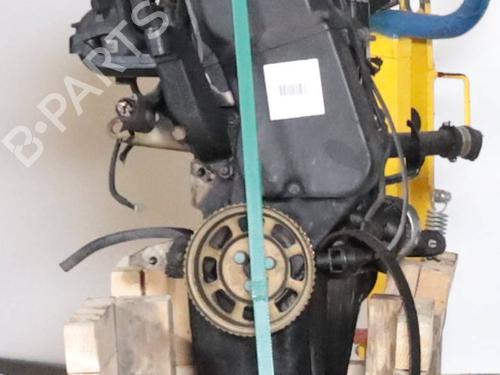 Used Engine FIAT PANDA (141_) 1100 (54 hp) 28706759
