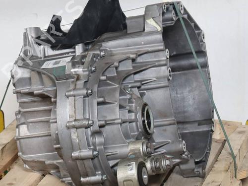 Gearbox FIAT DUCATO Van (250_) 140 Multijet 2,2 D | BP30738619M3