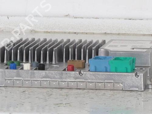 Used Radio Radio JEEP COMPASS (MP, M6, MV, M7) 1.3 Hybrid 4x4 (240 hp) 29453814 29453814