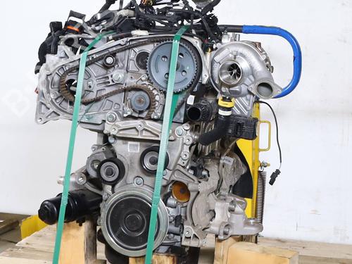Engine ALFA ROMEO GIULIA (952_) 2.2 D (952AFA25, 952AFM25, 952ALA25) | BP32706066M1 - Image 2