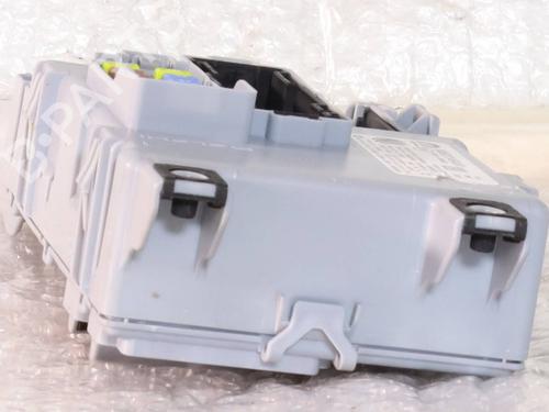 Fuse box FIAT 500 (312_) 1.0 Mild Hybrid (312.AYD1B) | BP39740040E1 - Image 4