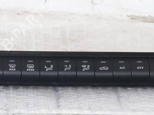 Used Climate control Climate control 36217808 36217808