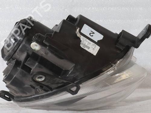 Right headlight FIAT 500 (312_) 1.2 (312AXA1A) | BP36693670C29 - Image 4