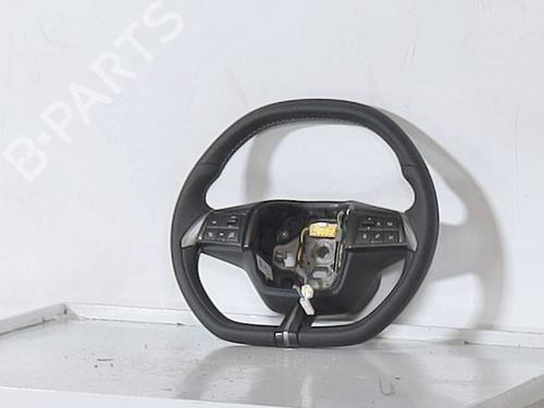 Steering wheel OPEL MOKKA 1.2 (76) | BP29892358C49