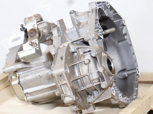 Gearbox FIAT 500 (312_) 1.2 (312AXA1A) | BP38720050M3 - Image 5