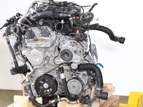 Engine FIAT TIPO Hatchback (356_, 357_) 1.4 (356HXF1B) | BP23133633M1 
