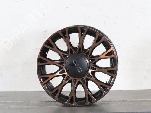 Used Rim Rim 39236528 39236528