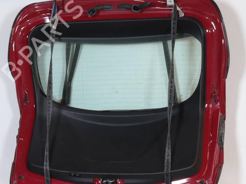 Used Tailgate ALFA ROMEO STELVIO (949_) 2.0 Q4 (949.AXF2A) (201 hp) 23441139
