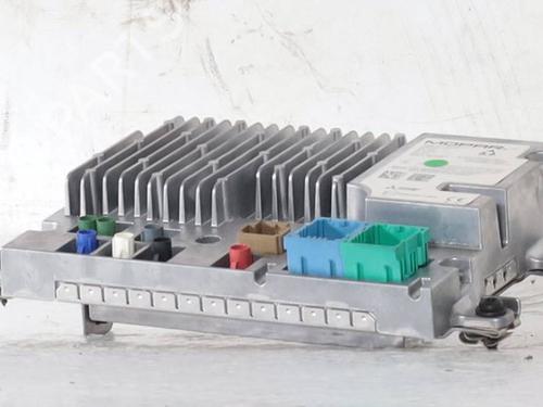 Used Radio FIAT TIPO Estate (356_, 357_) 1.0 (357WXN1A) (101 hp) 31941993