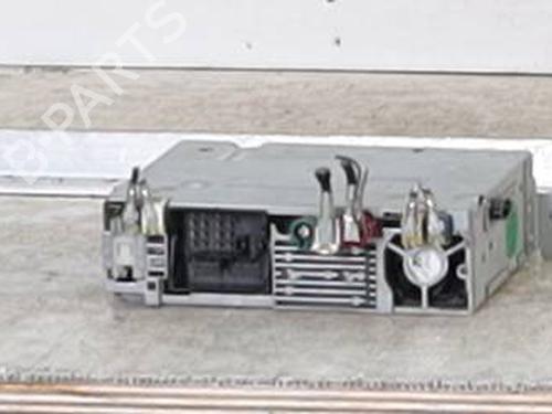 Radio ALFA ROMEO GIULIA (952_) 2.2 D (952AFA25, 952AFM25, 952ALA25) | BP26581450E6 