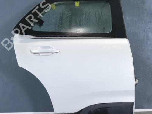 Used Right rear door Right rear door 39236462 39236462