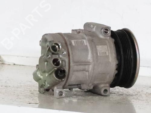 AC compressor FIAT PUNTO EVO (199_) 1.4 16V | BP26710014M34 - Image 2