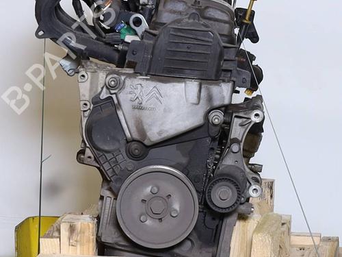 Used Engine Engine 38684052 38684052