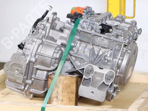 Used Engine Engine JEEP AVENGER (J2) 1.2 T3 e-Hybrid (110 hp) 33269268 33269268