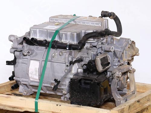 Engine JEEP AVENGER (J2) Electric | BP39403283M1 - Image 4