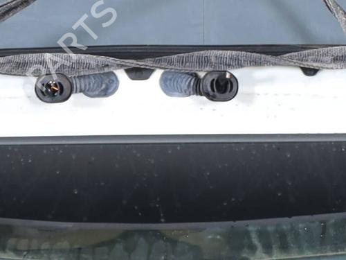 Tailgate JEEP COMPASS (MP, M6, MV, M7) 1.6 CRD | BP33283495C6  - Image 5