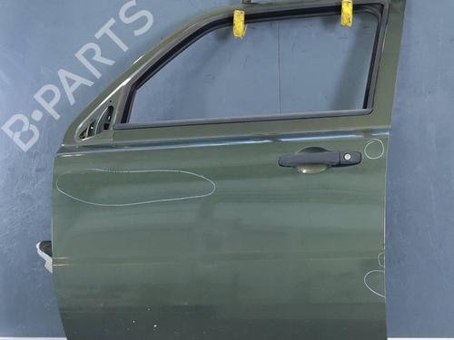 Used Left front door Left front door 39261760 39261760