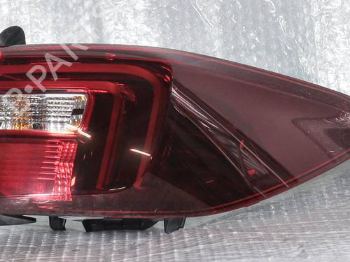 right-taillight-opel-grandland-grandland-x-a18-p1uo-2017-39092623 main image