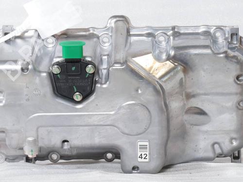 Oil sump ALFA ROMEO GIULIA (952_) 2.2 D (952AEM250, 952AEA250) | BP37169352M115 - Image 4