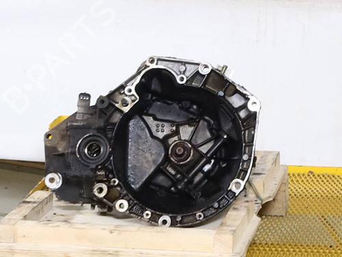 Used Gearbox Gearbox FIAT PUNTO (188_) 1.2 60 (188.030, .050, .130, .150, .230, .250) (60 hp) 32029200 32029200