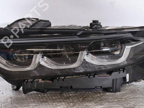 Used Left headlight Left headlight 39262015 39262015