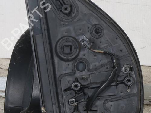 Left mirror FIAT PANDA (312_, 319_) 1.3 D Multijet 4x4 (312PXL1A) | BP27597142C26
