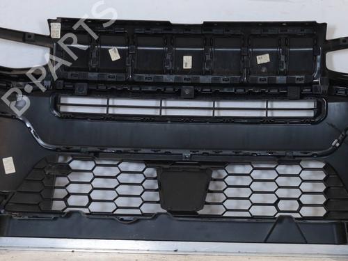 Used Front bumper JEEP AVENGER (J2) Electric (156 hp) 24297388