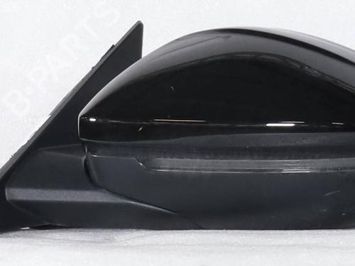 Retrovisor esquerdo ABARTH 600e (365) TURISMO | BP36070476C26 - Image 2