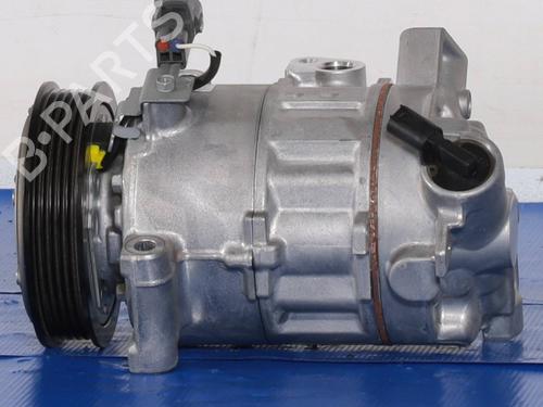 AC compressor JEEP COMPASS (MP, M6, MV, M7) 1.3 | BP33233855M34 - Image 2