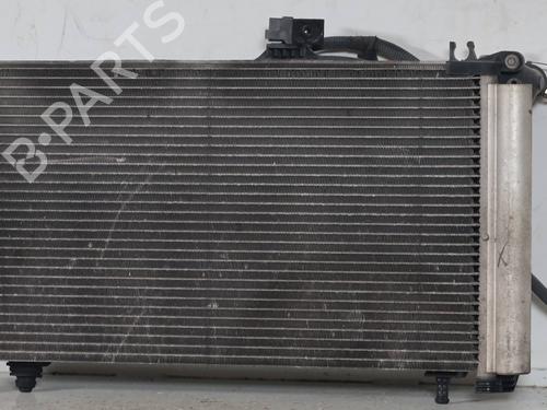 Used AC radiator FIAT PUNTO (188_) 1.3 JTD 16V (70 hp) 30662172