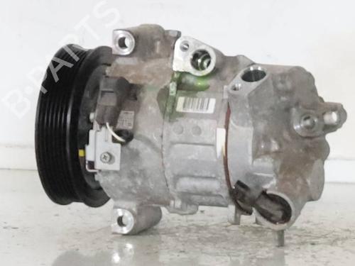 AC compressor ALFA ROMEO GIULIA (952_) 2.2 D (952AFA25, 952AFM25, 952ALA25) | BP26581539M34 - Image 2