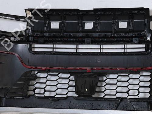 Front bumper JEEP AVENGER (J2) Electric | BP27157587C7 