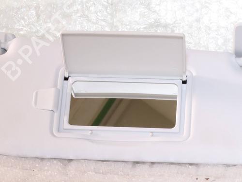 Right sun visor OPEL CORSA F (P2JO) 1.2 (68) | BP39881263I2 - Image 2