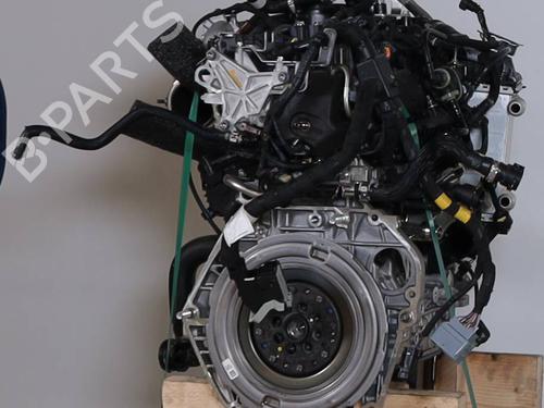 Used Engine Engine JEEP RENEGADE SUV (BU, B1, BV) 1.5 T4 Hybrid (131 hp) 24737098 24737098