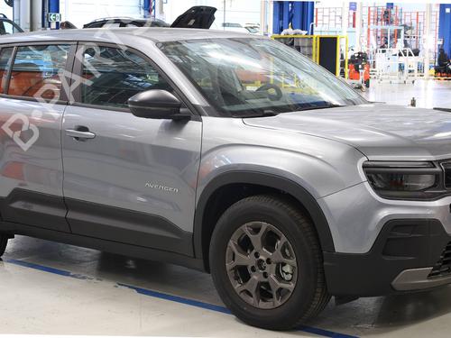 Other JEEP AVENGER (J2) 1.2 GSE T3 | BP31135939O1  - Image 6