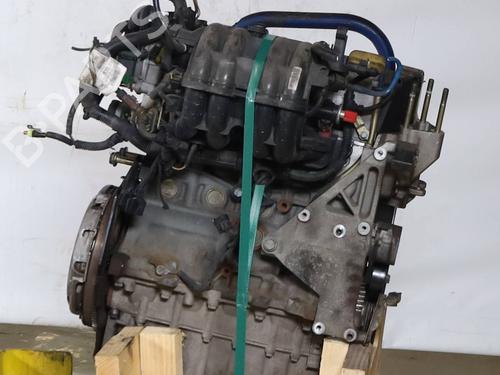 Used Engine Engine FIAT IDEA (350_) 1.4 16V (95 hp) 33951437 33951437