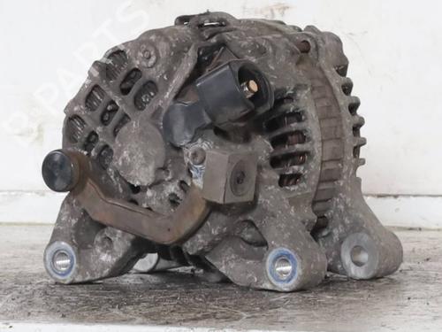 Generator CITROËN C2 (JM_) 1.1 (60 hp) 31793497