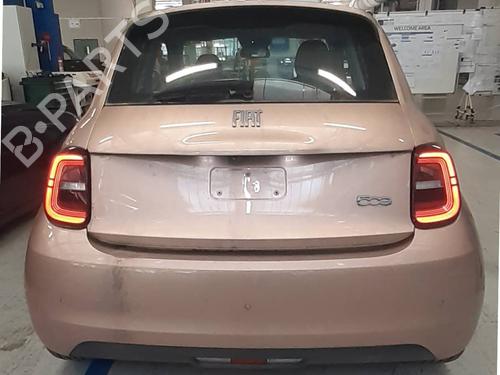Engine FIAT 500e (332_) Elektro 3+1 (FA1) | BP37711034M1  - Image 8