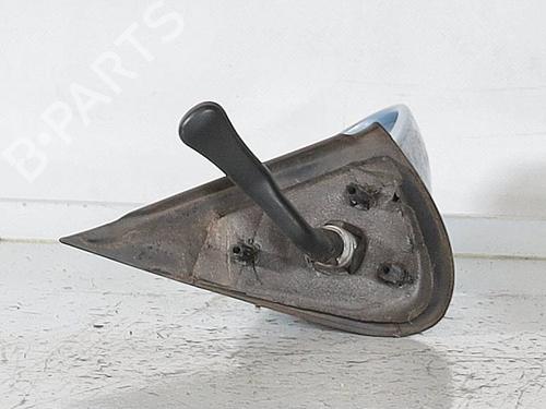 Right mirror FIAT SEICENTO / 600 (187_) 1.1 (187AXB, 187AXB1A, 187AXC1A02) | BP29278276C27 