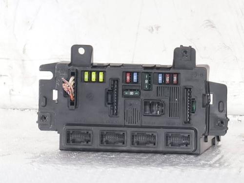 Used Fuse box Fuse box FIAT PANDA (169_) 1.2 (169.AXB11, 169.AXB1A) (60 hp) 33951478 33951478