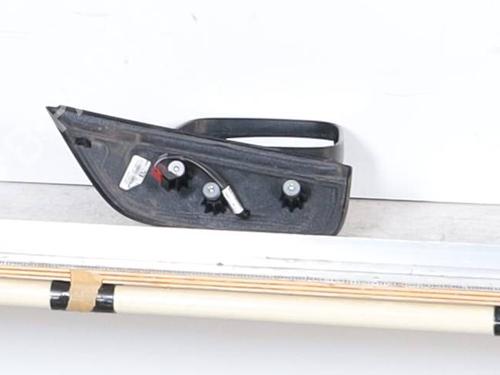 Right mirror FIAT FIORINO Box Body/MPV (225_) 1.3 D Multijet | BP22704507C27 