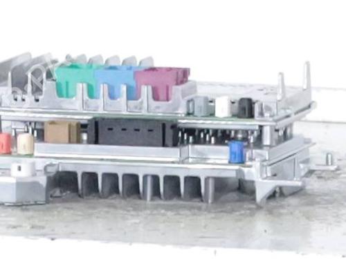 Used Radio Radio JEEP COMPASS (MP, M6, MV, M7) 1.3 Hybrid 4x4 (240 hp) 27660950 27660950