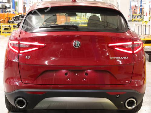 AC compressor ALFA ROMEO STELVIO (949_) 2.0 Q4 (949.AXF2A) | BP32029067M34  - Image 8