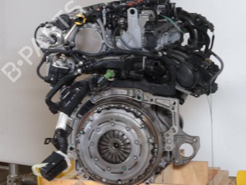 Engine PEUGEOT 308 SW II (LC_, LJ_, LR_, LX_, L4_) 1.2 THP 130 | BP30305013M1