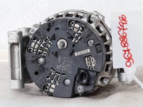 Alternator FIAT DUCATO Platform/Chassis (250_) 120 Multijet 2,2 D | BP37516318M7 - Image 3