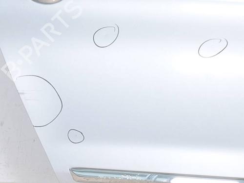 Used Right rear door CITROËN C5 III Break (RW_) 2.2 HDi (RW4HTH) (170 hp) 30490444