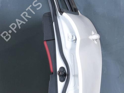 Left rear door ALFA ROMEO GIULIA (952_) 2.0 (952ABA25B) | BP29453881C4 