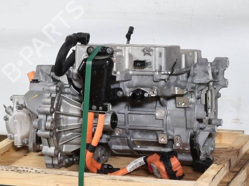 Engine ABARTH 600e (365) TURISMO | BP30443089M1